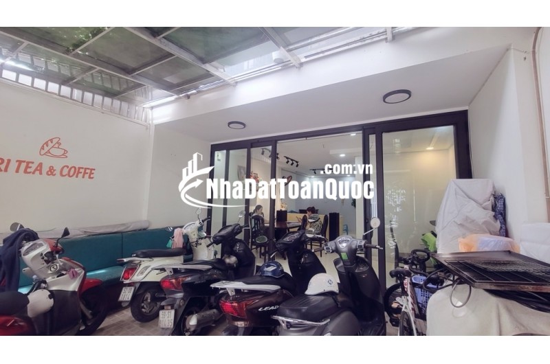 Bán nhà Đường nhựa  Ấp Chánh 1, Tân Xuân, Hóc Môn, 83m2, SHR, 5.2 tỷ.